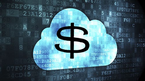 Tax management digitalization through the cloud