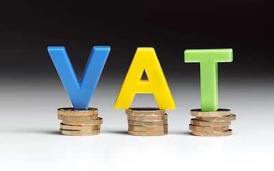 How to become a VAT vendor and register to pay for VAT201