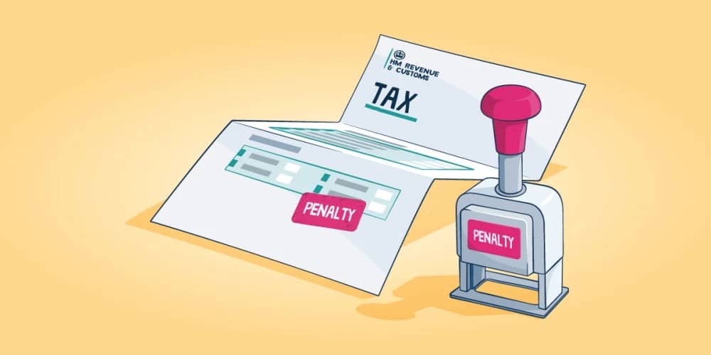 What is tax compliance digitalization? mtd for vat penalties 1