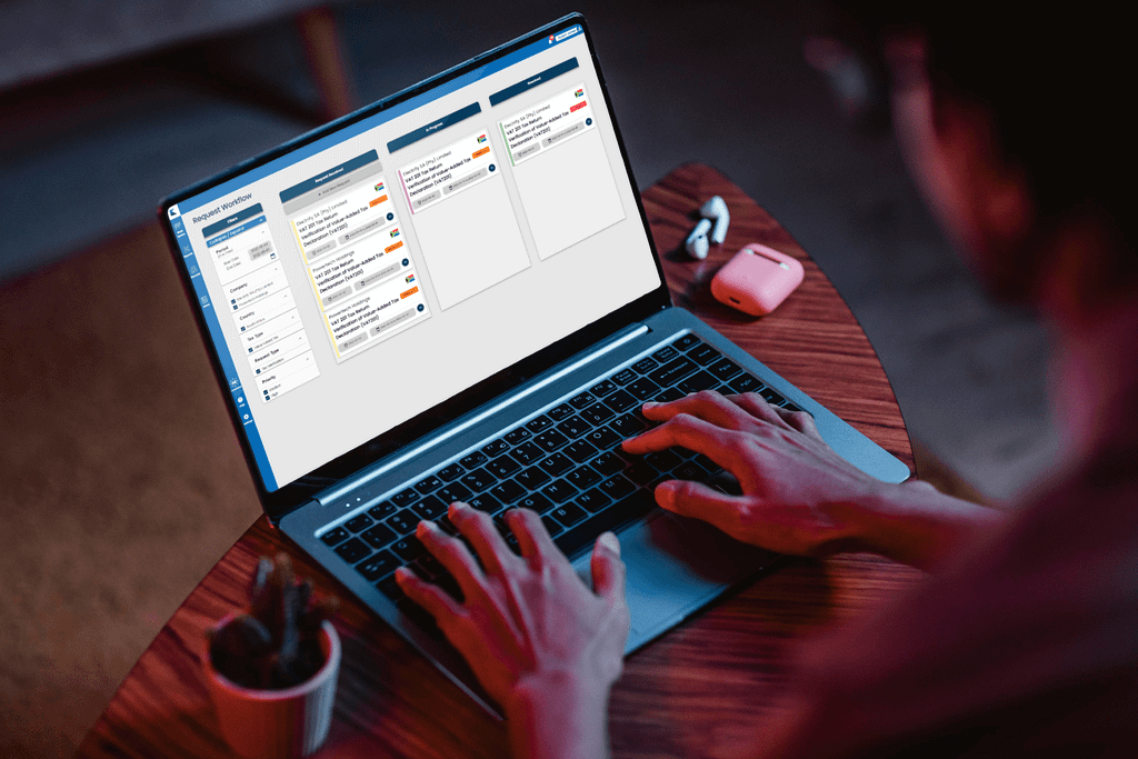 What is the difference between Tax Compliance Software and Tax Management Software? 1 What is the difference between Tax Compliance Software and Tax Management Software? 6193737 2