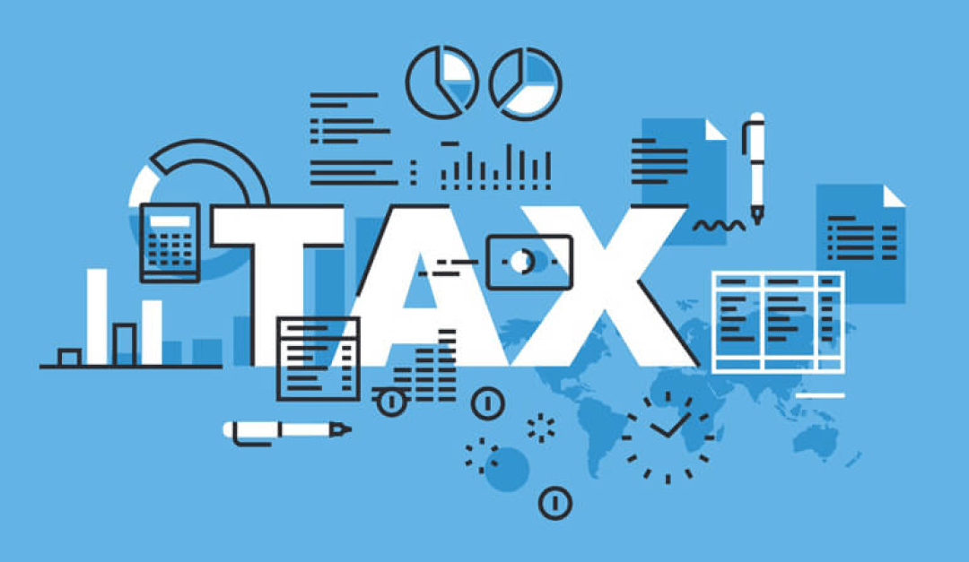 7 signs of tax management digitalization in South Africa
