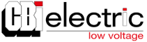 CBI electric Logo