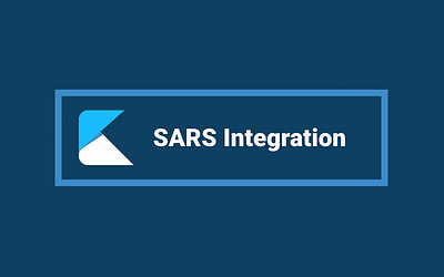 SARS integration