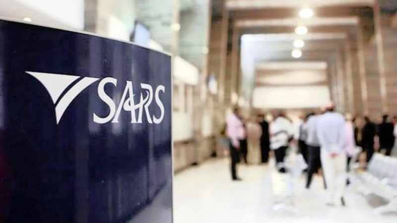 SARS eFiling tax compliance