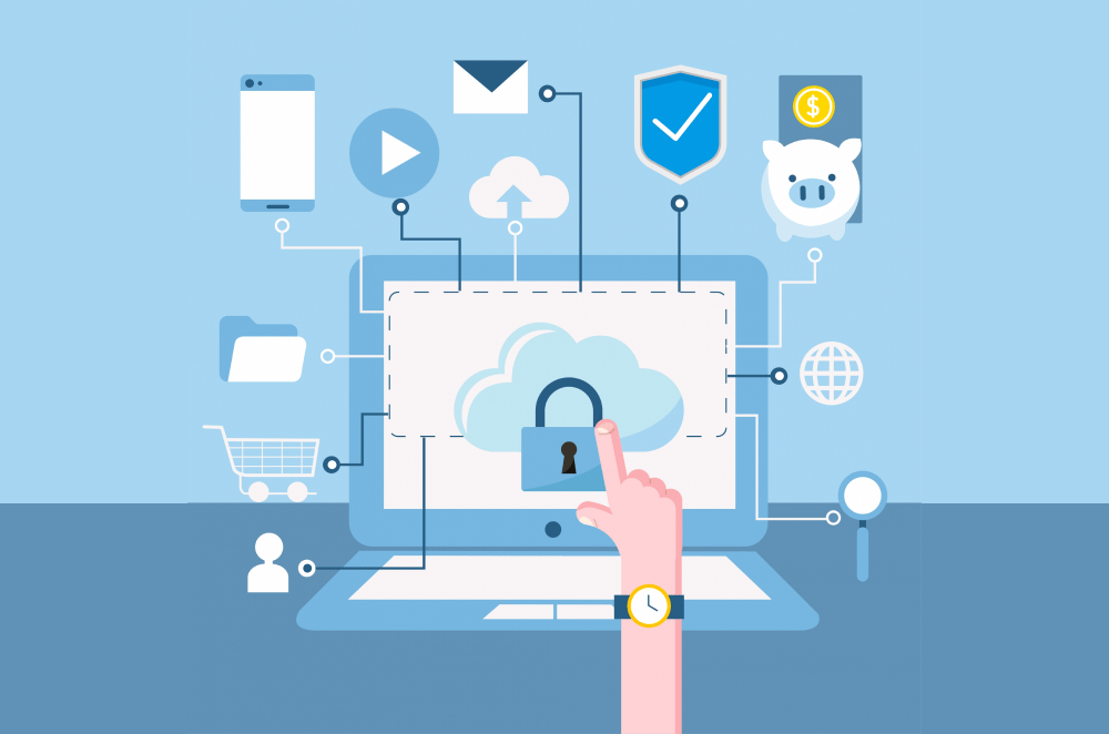 How to a VAT vendor and register to pay for VAT201 Konsise