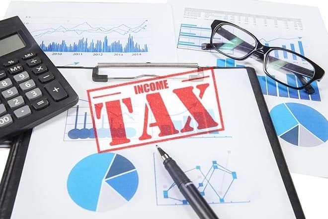 What is the difference between corporate tax planning and tax management?